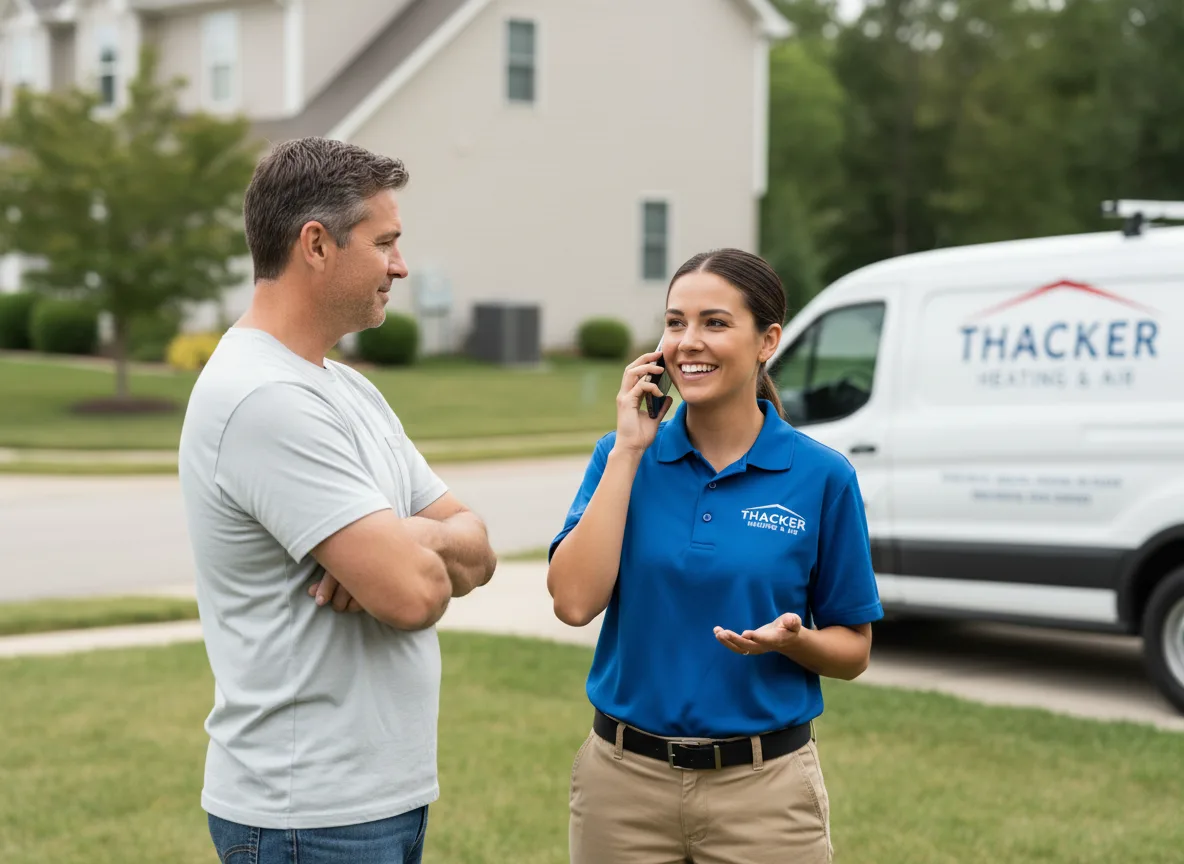 Ac Repair Reedsville, OH FAQs
